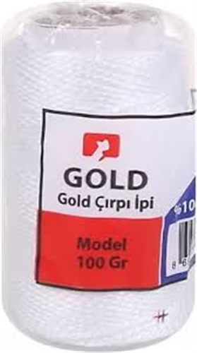 ÇIRPI İPİ 100 GR 20 ADET 